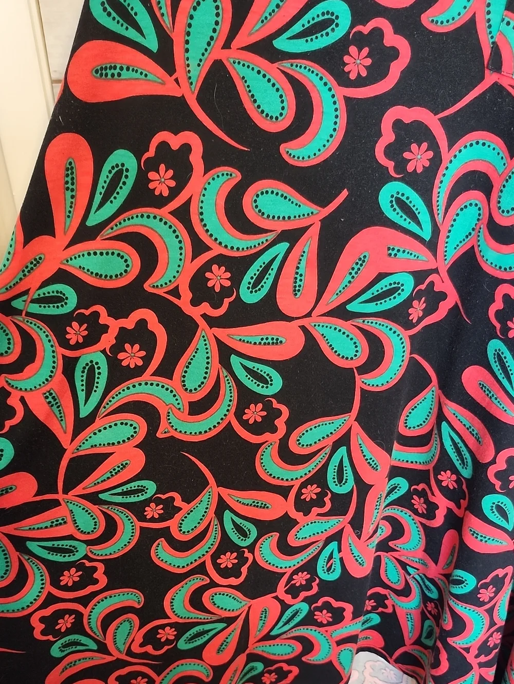 LuLaRoe carly high